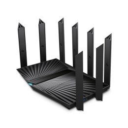 TP-LINK AX6600 Tri-Band Wi-Fi 6 Router Archer AX90 802.11ax, 4804+1201+574 Mbit/s, 10/100/1000/2500 Mbit/s, Ethernet LAN (RJ-45)