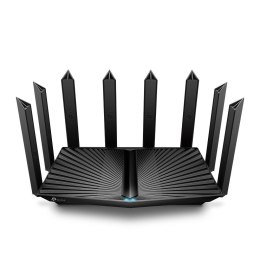 TP-LINK AX6600 Tri-Band Wi-Fi 6 Router Archer AX90 802.11ax, 4804+1201+574 Mbit/s, 10/100/1000/2500 Mbit/s, Ethernet LAN (RJ-45)