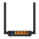 TP-LINK Dual Band Router Archer C54 802.11ac, 300+867 Mbit/s, 10/100 Mbit/s, Ethernet LAN (RJ-45) ports 4, MU-MiMO Yes, Antenna