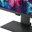 Benq LED Monitor PD2705Q 27 ", IPS, QHD, 2560 x 1440, 16:9, 5 ms, 300 cd/m², Dark Gray