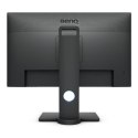 Benq LED Monitor PD2705Q 27 ", IPS, QHD, 2560 x 1440, 16:9, 5 ms, 300 cd/m², Dark Gray