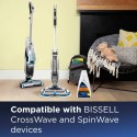 Bissell Wood Floor Formula for CrossWave and SpinWave, 1000 ml