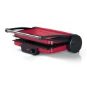 Bosch Grill TCG4104 Contact, 2000 W, Red