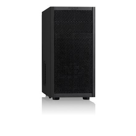 Fractal Design Core 1000 USB 3.0 Black, Mini-Tower, Power supply included No Fractal Design Core 1000 USB 3.0 Black, Mini-Tower, Power supply included No