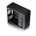 Fractal Design Core 1000 USB 3.0 Black, Mini-Tower, Power supply included No