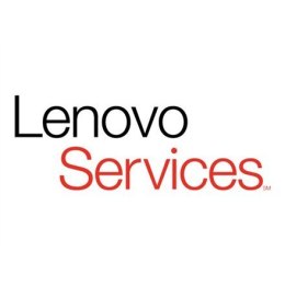 Lenovo 5WS0K75649 3Y Depot/CCI upgrade from 2Y Depot/CCI delivery