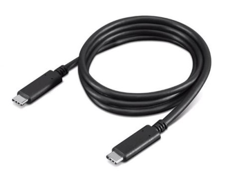 Lenovo USB-C Cable 1m