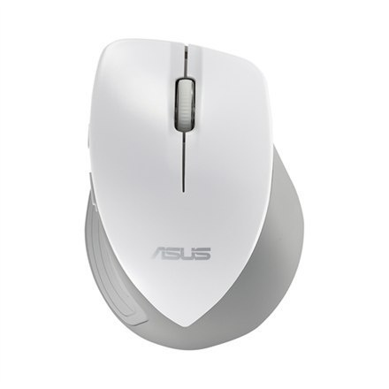 Asus WT465 wireless, Biały, Yes, Wireless Optical Mysz, Wireless connection