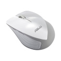 Asus WT465 wireless, Biały, Yes, Wireless Optical Mysz, Wireless connection