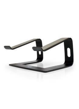 PORT DESIGNS Ergonomic Notebook stand 901103 Black, 10-15.6 