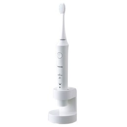 Panasonic Toothbrush EW-DL83 Rechargeable, For adults, Operating time 60 min, Number of brush heads included 3, Number of teeth