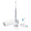 Panasonic Toothbrush EW-DL83 Rechargeable, For adults, Operating time 60 min, Number of brush heads included 3, Number of teeth