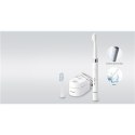 Panasonic Toothbrush EW-DM81 Rechargeable, For adults, Number of brush heads included 2, Number of teeth brushing modes 2, White