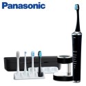 Szczoteczka Soniczna Panasonic Toothbrush EW-DP52-K803 Rechargeable, For adults, Number of brush heads included 5