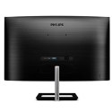 Philips 322E1C/00 31.5 ", VA, FHD, 16 : 9, 4 ms, 250 cd/m², Black