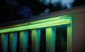 Philips Lightstrip Hue White and Colour Ambiance White and colored light, Weatherproof