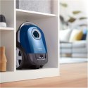 Philips Vacuum cleaner XD3110/09 Bagged, Dry cleaning, Power 900 W, Dust capacity 3 L, 79 dB, Blue