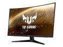 Asus Gaming Monitor TUF Gaming VG328H1B 31.5 ", VA, FHD, 1920 x 1080 pixels, 16:9, 1 ms, 250 cd/m², Black, HDMI ports quantity 2