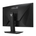 Asus TUF Gaming Curved VG24VQE 24 ", VA, FHD, 1920 x 1080 pixels, 16:9, 1 ms, 250 cd/m², Black, HDMI ports quantity 2 x HDMI 2.