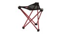 Robens Geographic Glowing Red Chair