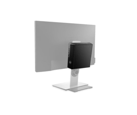 Stacja Robocza Dell do Monitora Stand Kit VESA Mount Black