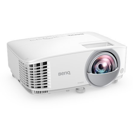 Projektor Benq Interactive Classroom Projector MW826STH 1280 x 800 pixels, WUXGA (1920x1200), 3500 ANSI lumens, White