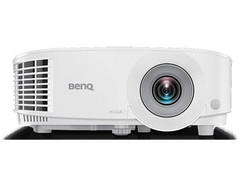 Projektor Benq Projector For Interactive Classroom MW550 WXGA (1280x800), 3600 ANSI lumens, White