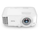 Projektor Benq SVGA Business Projector For Presentation MS560 SVGA (800x600), 4000 ANSI lumens, White, Pure Clarity