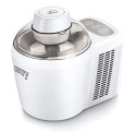 Camry Ice cream maker CR 4481 Power 90 W, Capacity 0.7 L, White