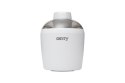 Camry Ice cream maker CR 4481 Power 90 W, Capacity 0.7 L, White