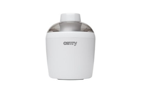 Camry Ice cream maker CR 4481 Power 90 W, Capacity 0.7 L, White Camry Ice cream maker CR 4481 Power 90 W, Capacity 0.7 L, White
