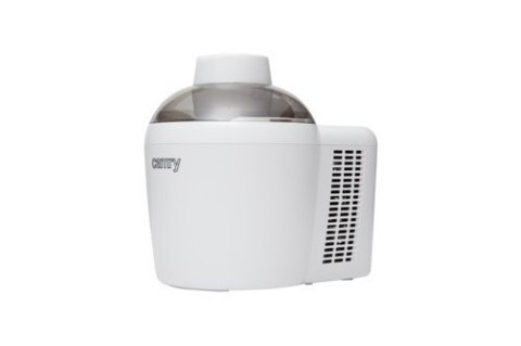 Camry Ice cream maker CR 4481 Power 90 W, Capacity 0.7 L, White Camry Ice cream maker CR 4481 Power 90 W, Capacity 0.7 L, White