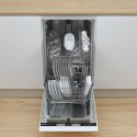 Zmywarka Candy Dishwasher CDIH 1L952 Built-in, Width 44.8 cm, Number of place settings 9, Number of programs 5, Energy efficienc