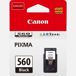 Canon PG-560 Ink Cartridge, Black