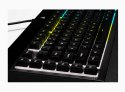 Corsair K55 RGB PRO Gaming Keyboard, RGB LED light, NA, Wired, Black