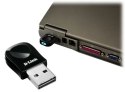 D-LINK DWA-131, Wireless N Nano USB Adapter 802.11n, Backward Compatible with 802.11g and 802.11b, Up to 4 times farther than 80