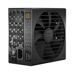 Fractal Design Fully modular PSU ION Gold 750W 750 W