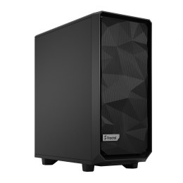 Fractal Design Meshify 2 Compact Black