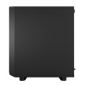 Fractal Design Meshify 2 Compact Black