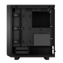 Fractal Design Meshify 2 Compact Black