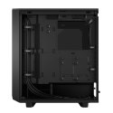 Fractal Design Meshify 2 Compact Dark Tempered Glass Black