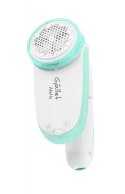 Gallet Lint Removal GALRAB309 Alette Mint/White, Battery operated