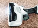 Gorenje Vacuum cleaner SVC180FW Cordless operating, Handstick and Handheld, 18 V, Operating time (max) 50 min, White, Warranty 2