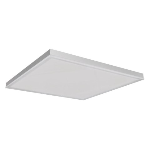 Ledvance SMART+ WiFi Planon Frameless Square RGBW 20W 110° 3000-6500K 300x300mm, White