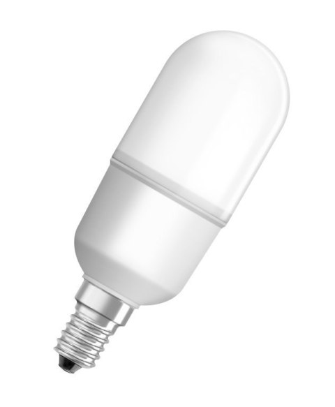 Żarówka Osram LED Star Stick E14, Warm White 10W jak 75 10kWh/1000h