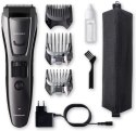 Panasonic Beard and hair trimmer ER-GB80-H503 Operating time (max) 50 min, Number of length steps 39, Step precise 0.5 mm, Ni-MH