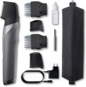 Panasonic Hair trimmer ER-GY60-H503 Operating time (max) 50 min, Number of length steps 20, Step precise 0.5 mm, Built-in rechar