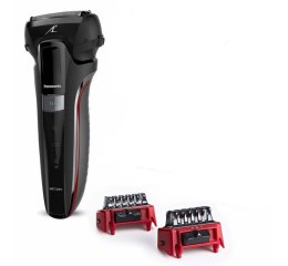 Panasonic Shaver ES-LL41-K503 Operating time (max) 50 min, Lithium Ion, Black, Cordless