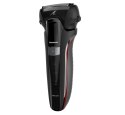 Panasonic Shaver ES-LL41-K503 Operating time (max) 50 min, Lithium Ion, Black, Cordless