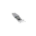 Raidsonic Icy box External Type-C™ enclosure for M.2 NVMe SSD IB-1817Ma-C31 Raidsonic Icy box External Type-C™ enclosure for M.2 NVMe SSD IB-1817Ma-C31